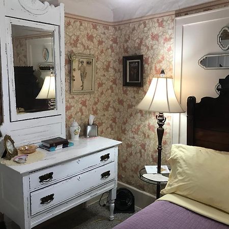 Bed and Breakfast Historic Windsor Silver Plume Экстерьер фото