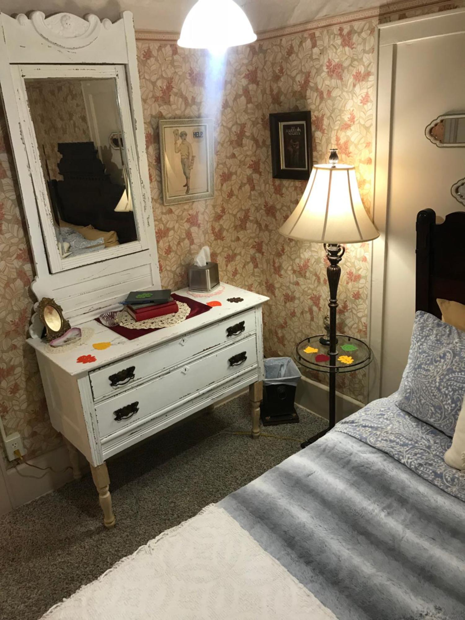 Bed and Breakfast Historic Windsor Silver Plume Экстерьер фото