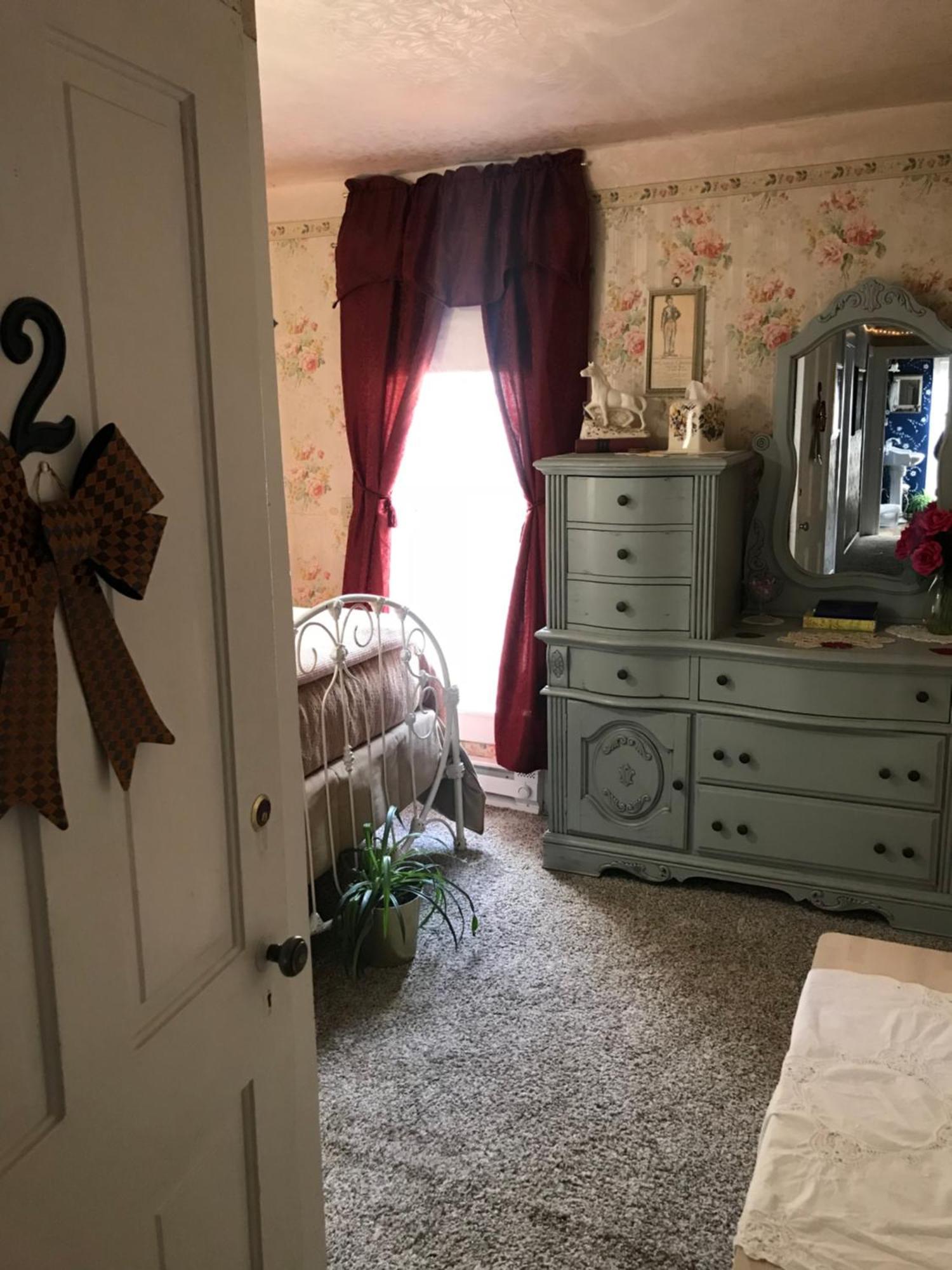 Bed and Breakfast Historic Windsor Silver Plume Экстерьер фото