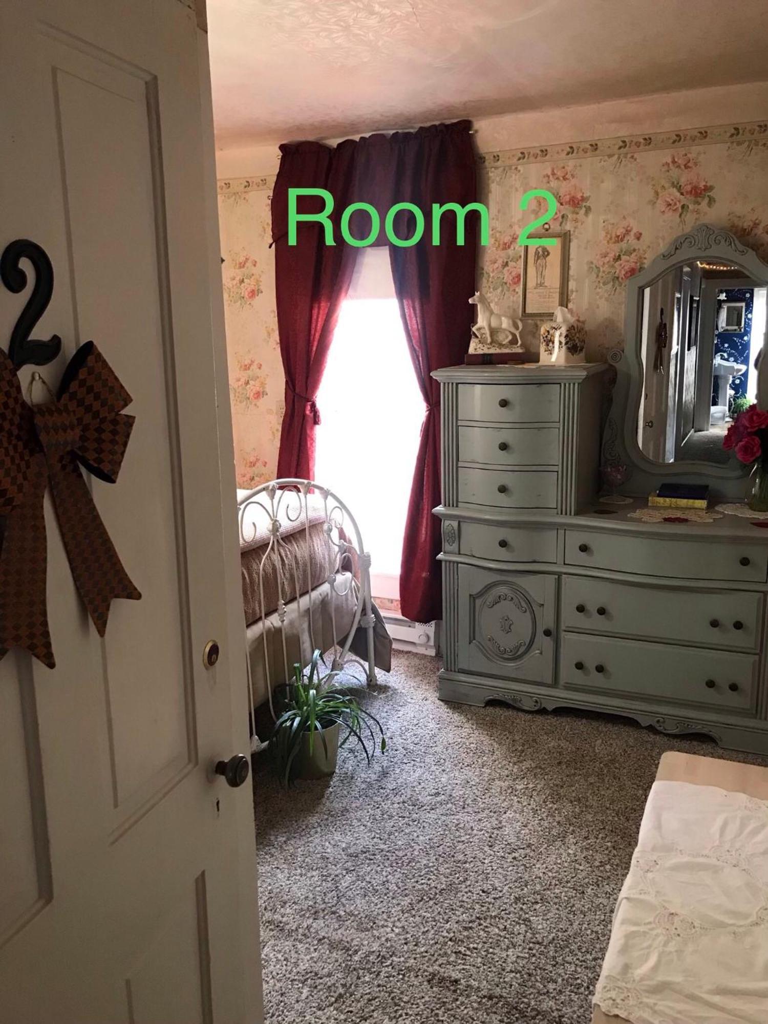 Bed and Breakfast Historic Windsor Silver Plume Экстерьер фото