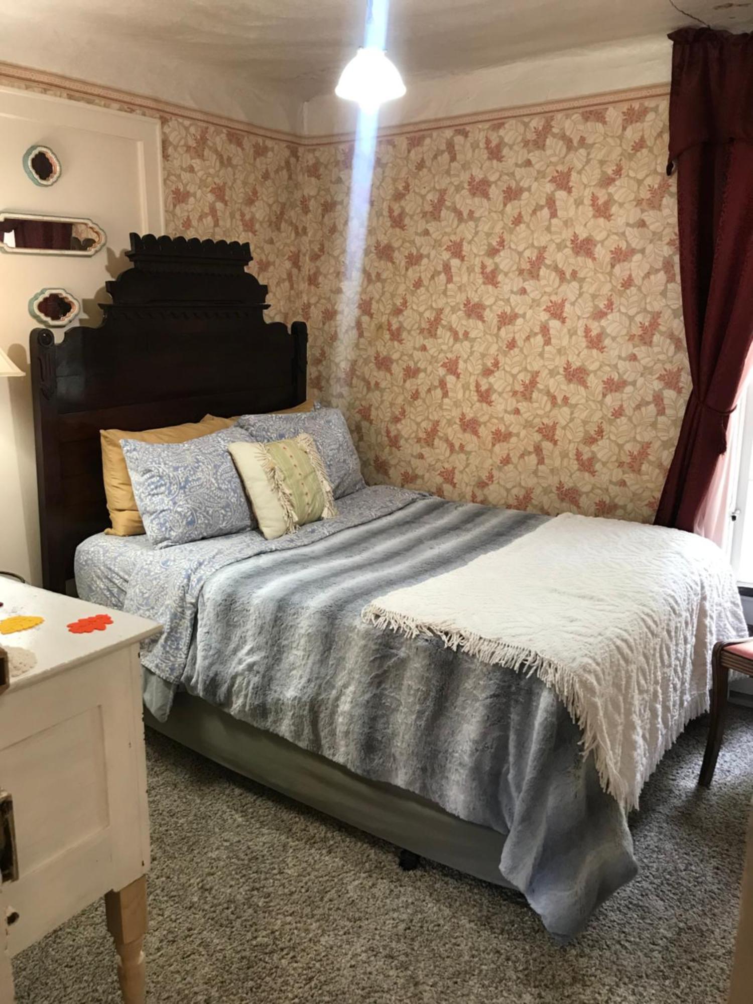 Bed and Breakfast Historic Windsor Silver Plume Экстерьер фото