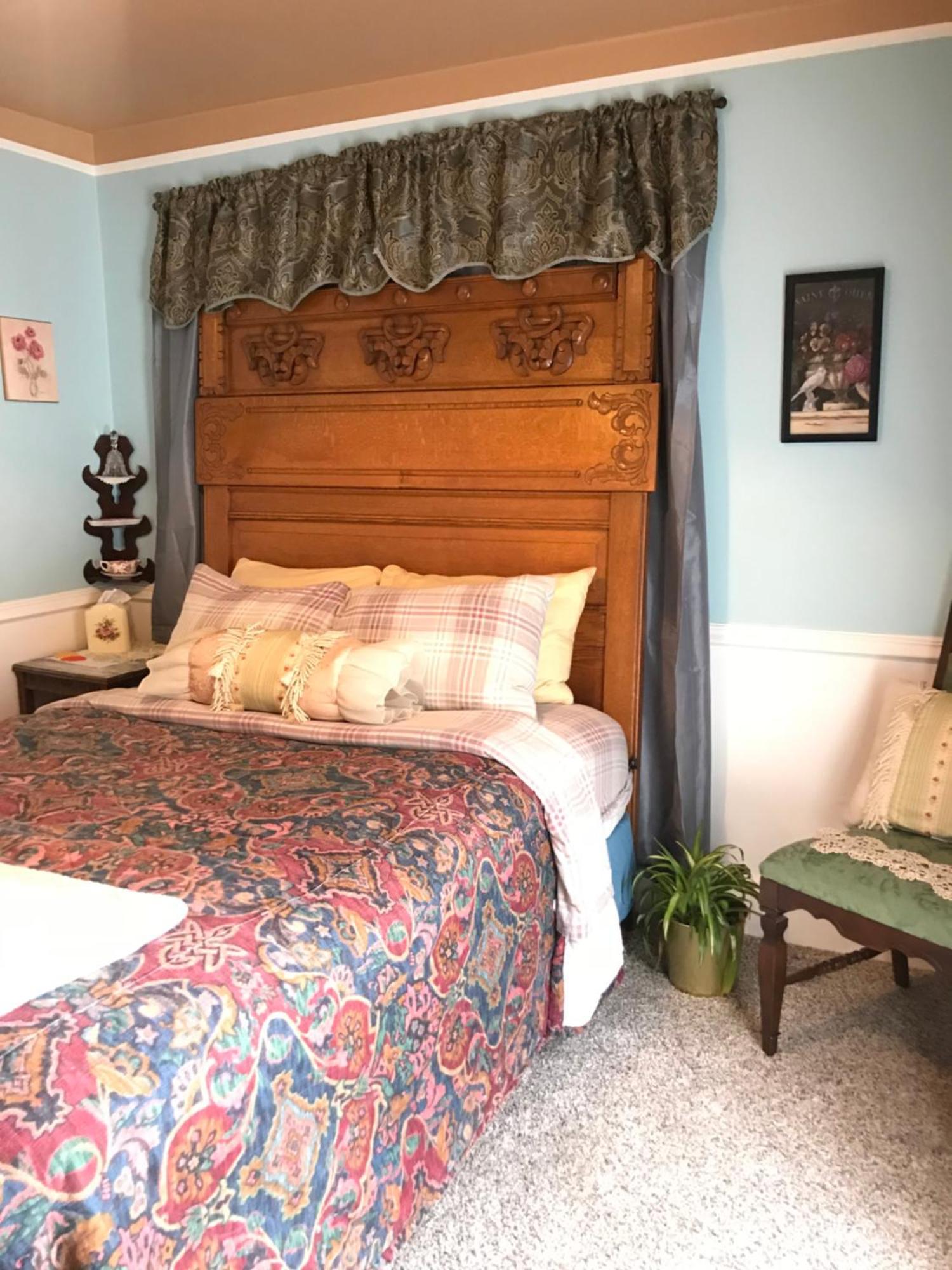 Bed and Breakfast Historic Windsor Silver Plume Экстерьер фото