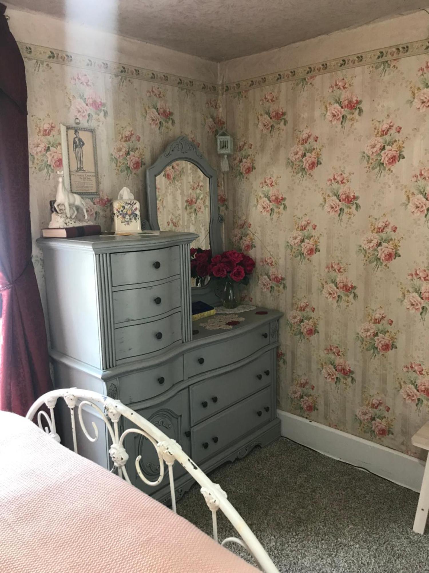 Bed and Breakfast Historic Windsor Silver Plume Экстерьер фото