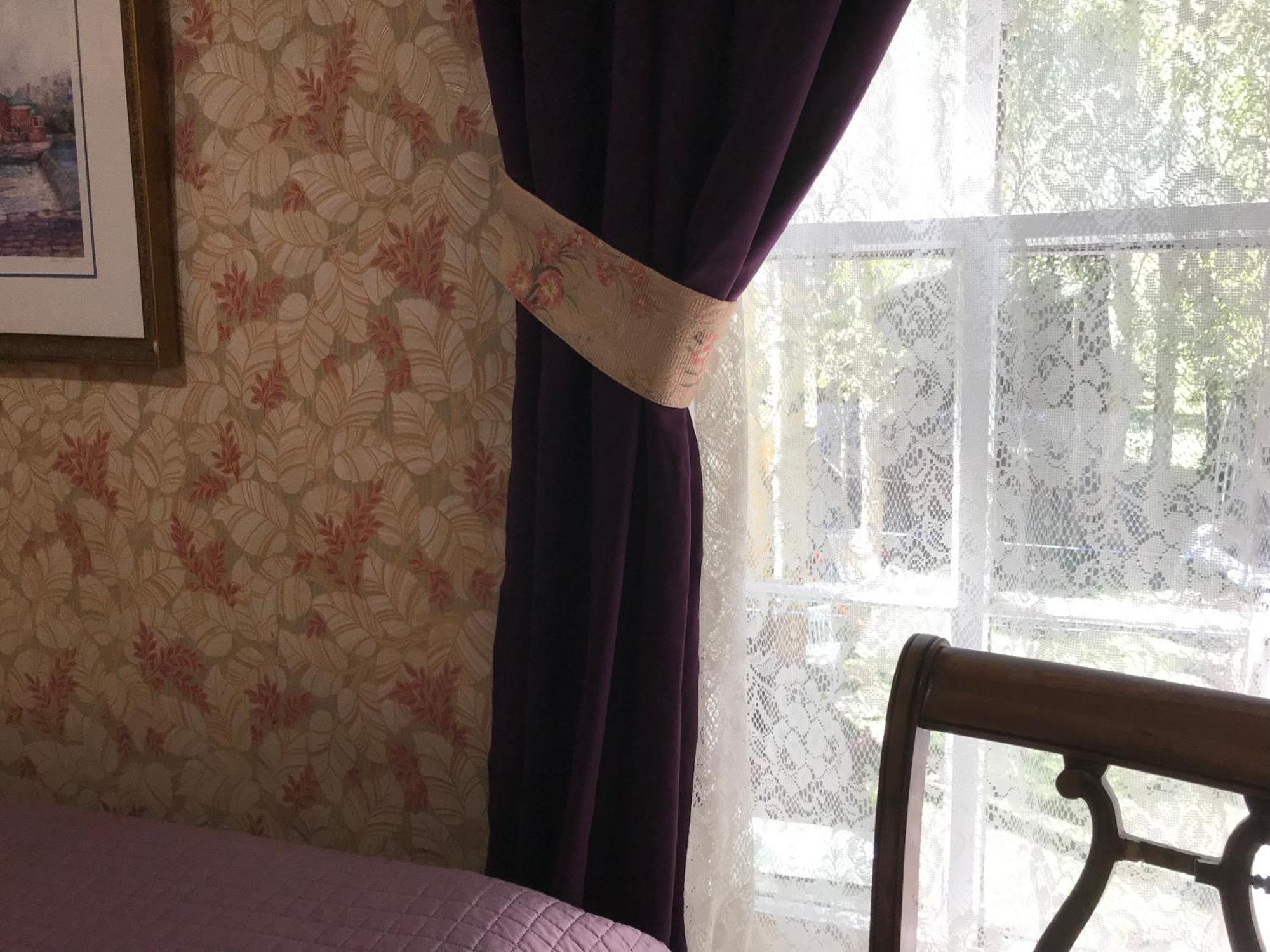 Bed and Breakfast Historic Windsor Silver Plume Экстерьер фото