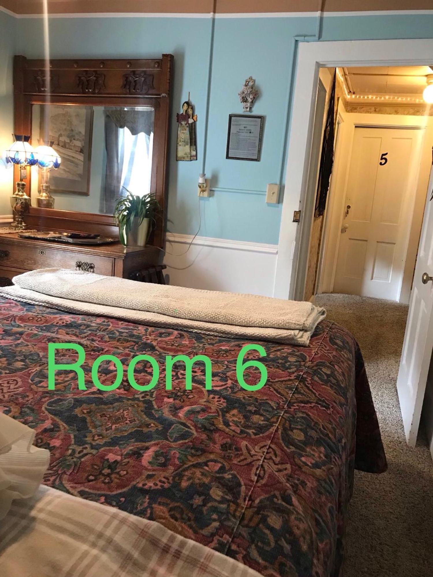 Bed and Breakfast Historic Windsor Silver Plume Экстерьер фото