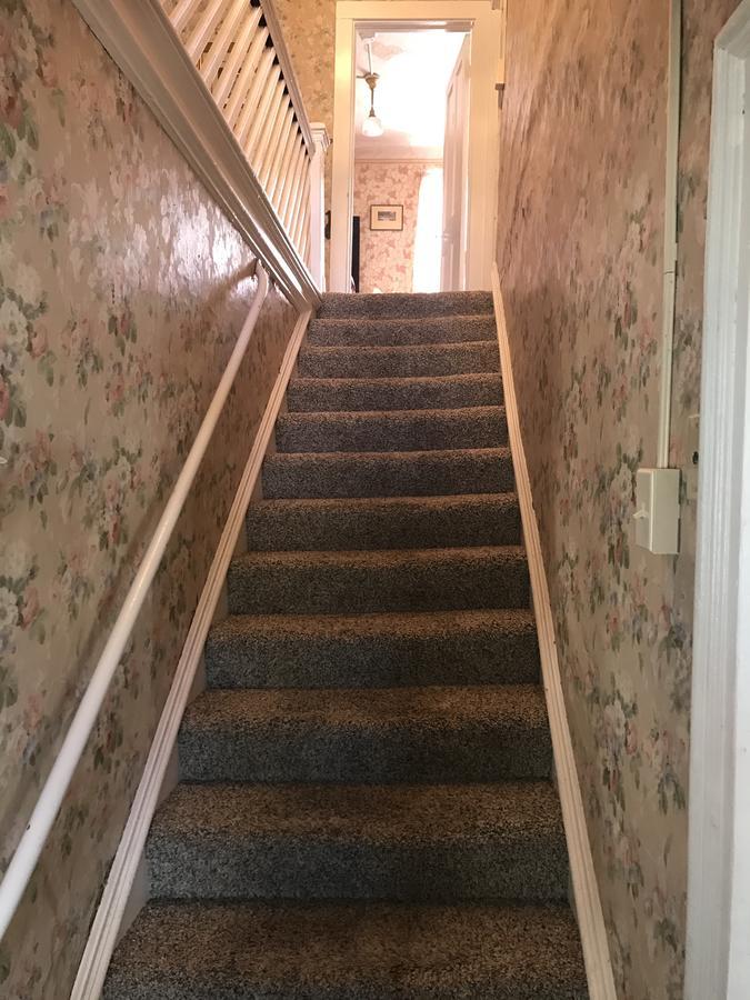 Bed and Breakfast Historic Windsor Silver Plume Экстерьер фото
