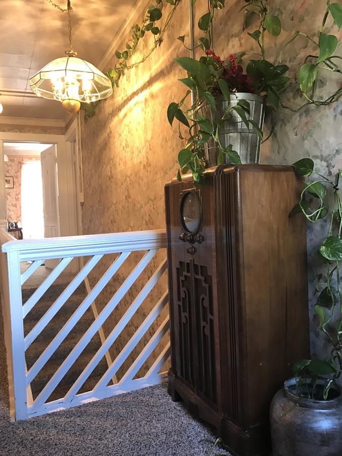Bed and Breakfast Historic Windsor Silver Plume Экстерьер фото