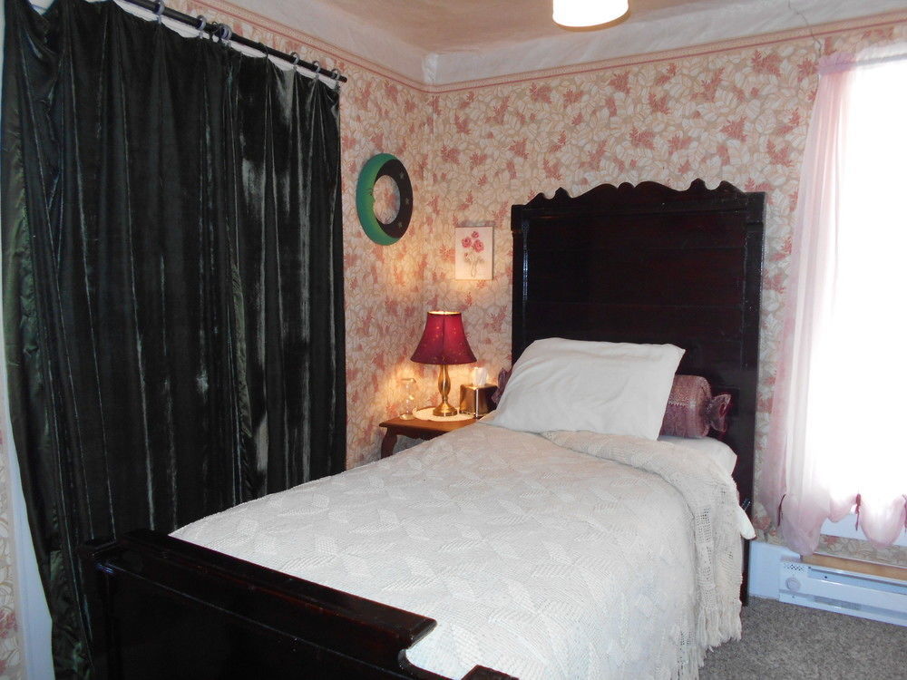 Bed and Breakfast Historic Windsor Silver Plume Экстерьер фото