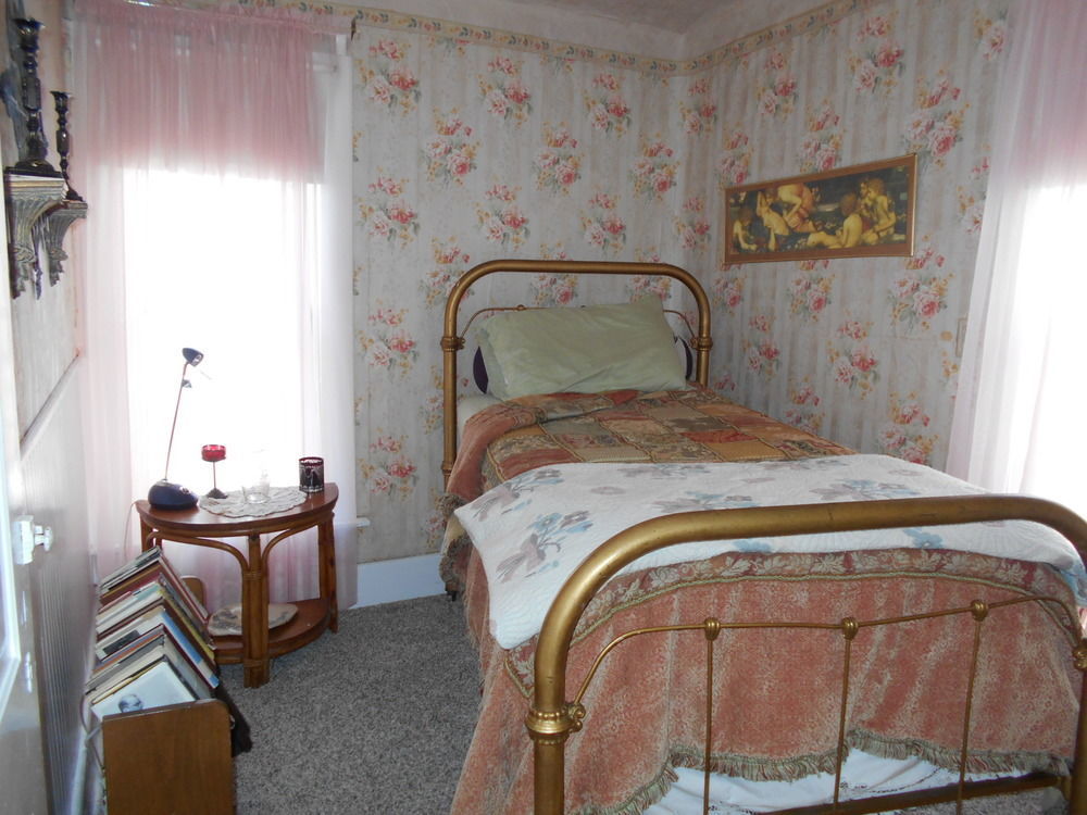 Bed and Breakfast Historic Windsor Silver Plume Экстерьер фото
