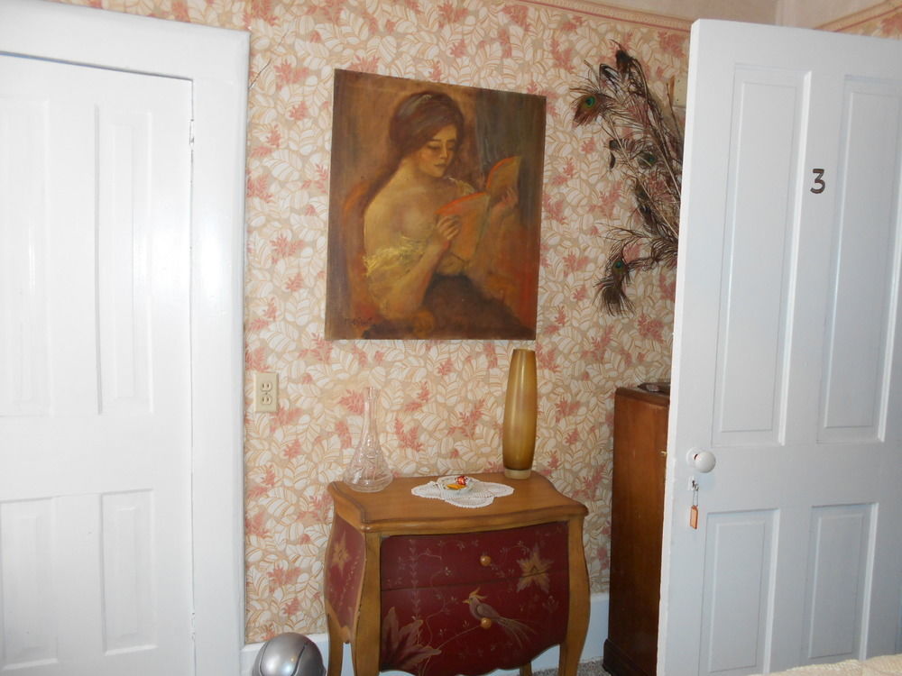 Bed and Breakfast Historic Windsor Silver Plume Экстерьер фото
