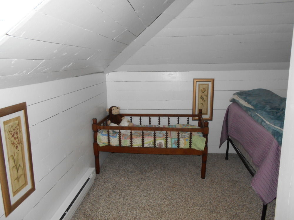 Bed and Breakfast Historic Windsor Silver Plume Экстерьер фото