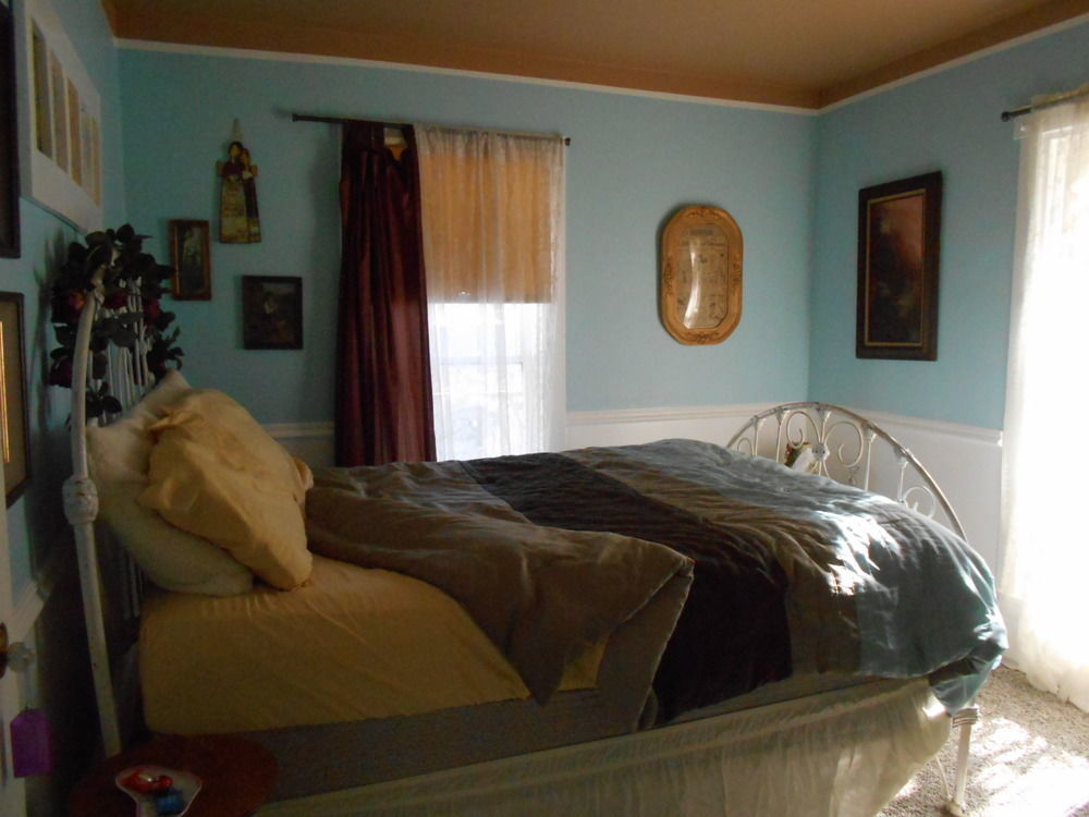 Bed and Breakfast Historic Windsor Silver Plume Экстерьер фото