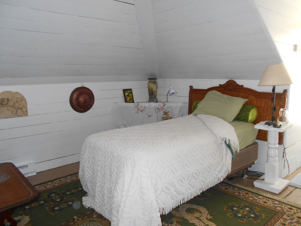Bed and Breakfast Historic Windsor Silver Plume Экстерьер фото