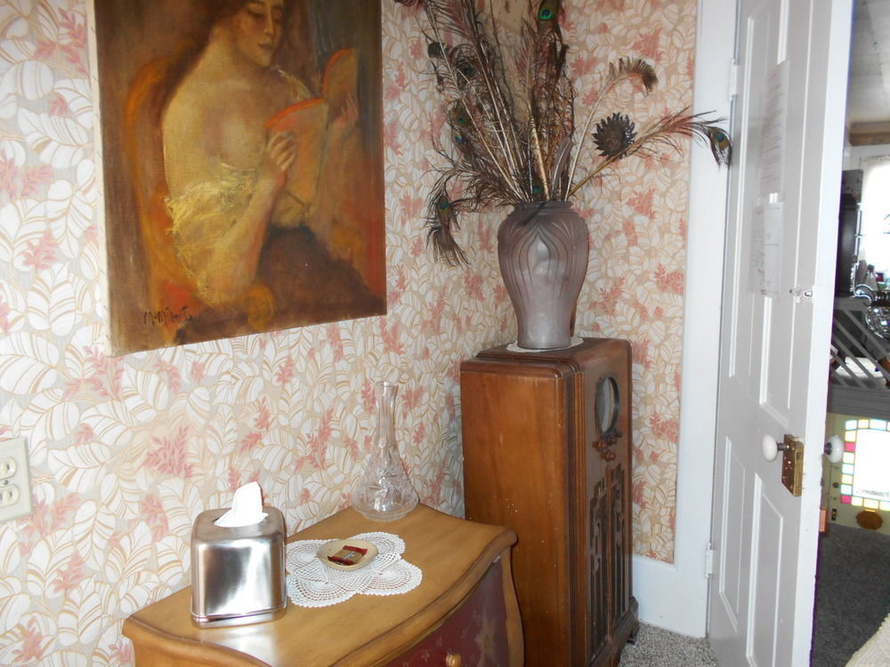 Bed and Breakfast Historic Windsor Silver Plume Экстерьер фото