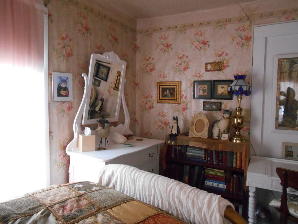 Bed and Breakfast Historic Windsor Silver Plume Экстерьер фото