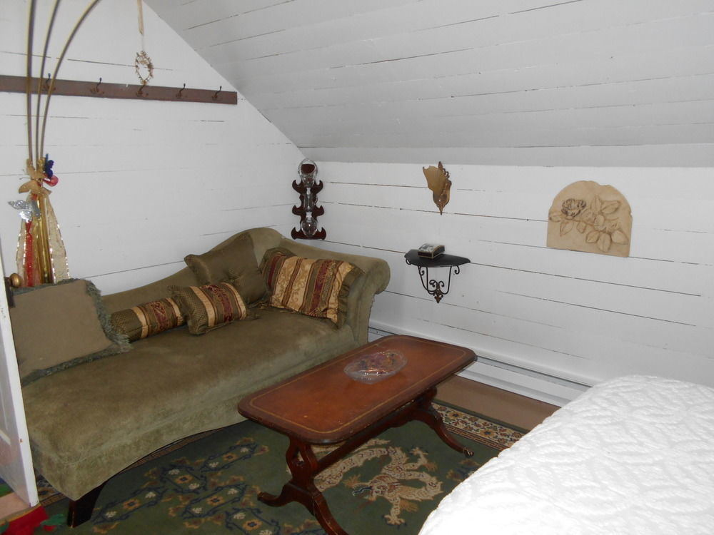 Bed and Breakfast Historic Windsor Silver Plume Экстерьер фото
