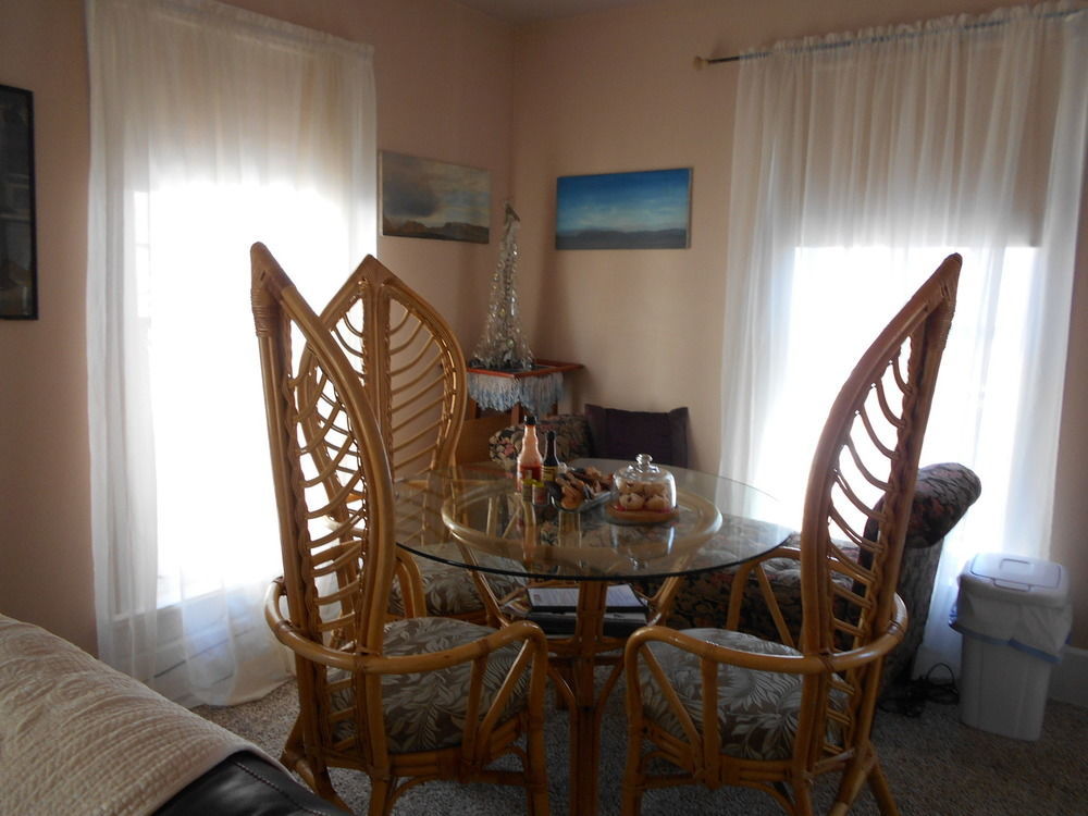 Bed and Breakfast Historic Windsor Silver Plume Экстерьер фото