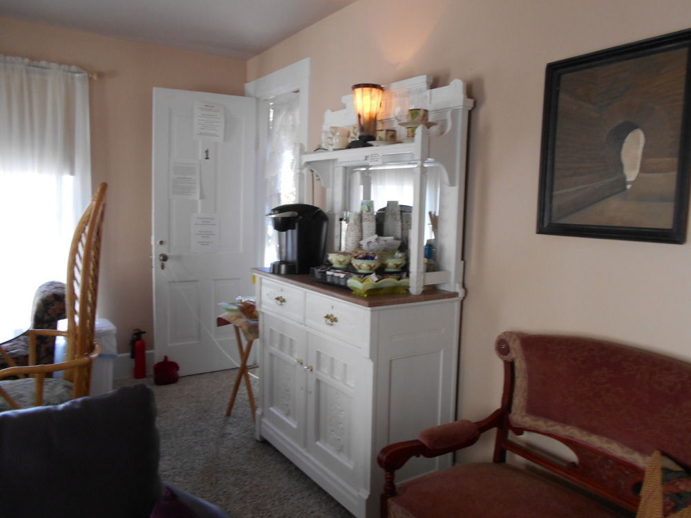 Bed and Breakfast Historic Windsor Silver Plume Экстерьер фото