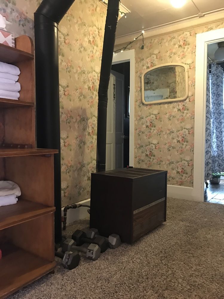 Bed and Breakfast Historic Windsor Silver Plume Экстерьер фото