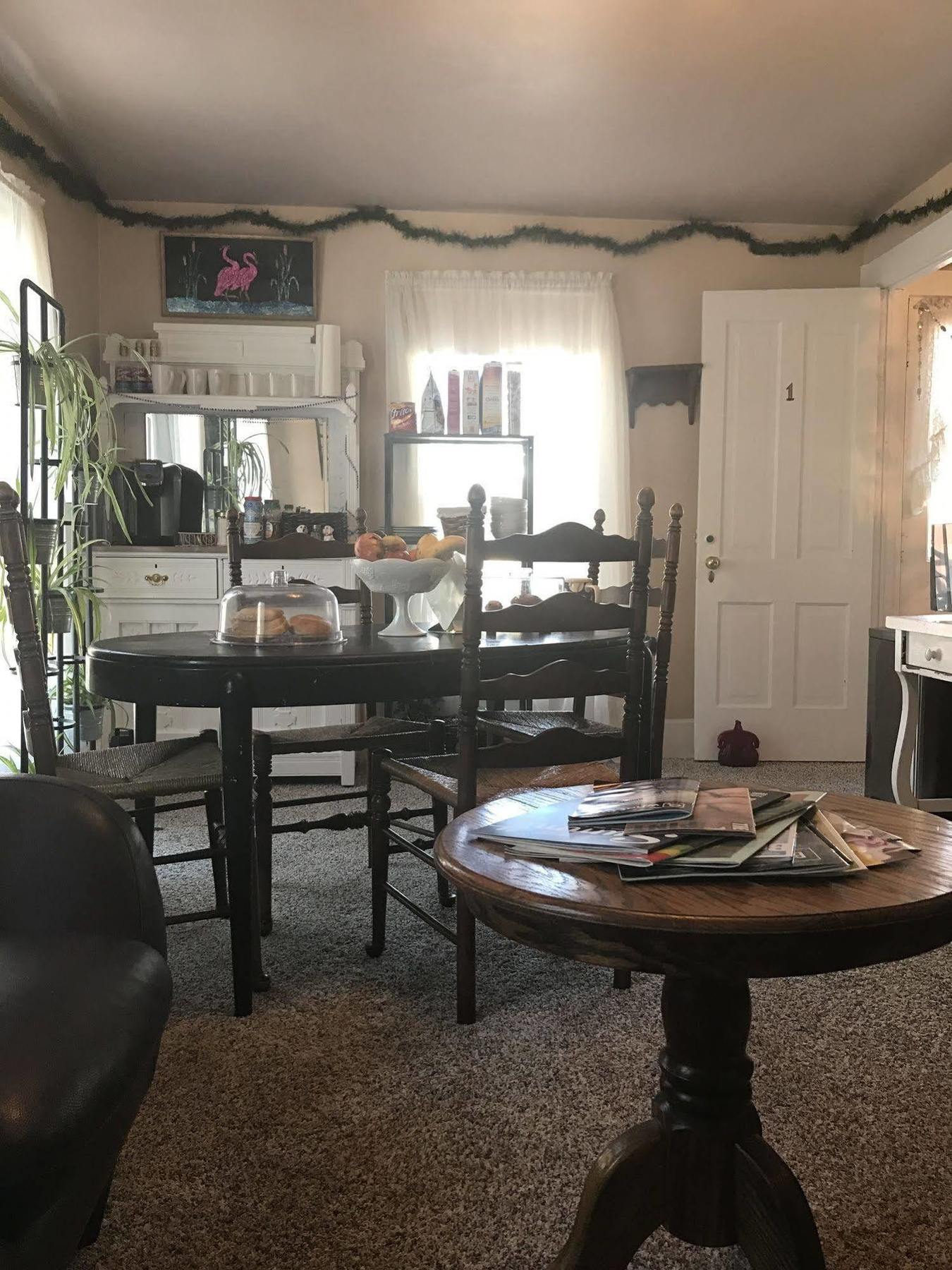 Bed and Breakfast Historic Windsor Silver Plume Экстерьер фото