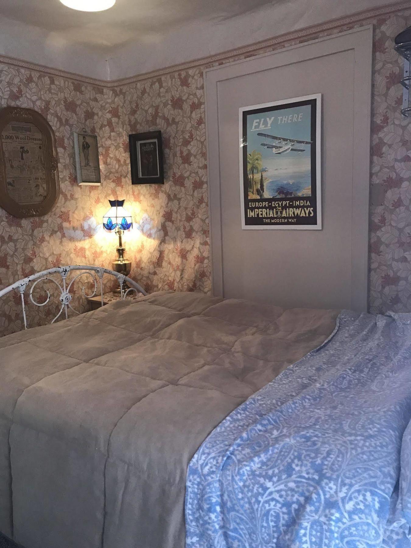 Bed and Breakfast Historic Windsor Silver Plume Экстерьер фото