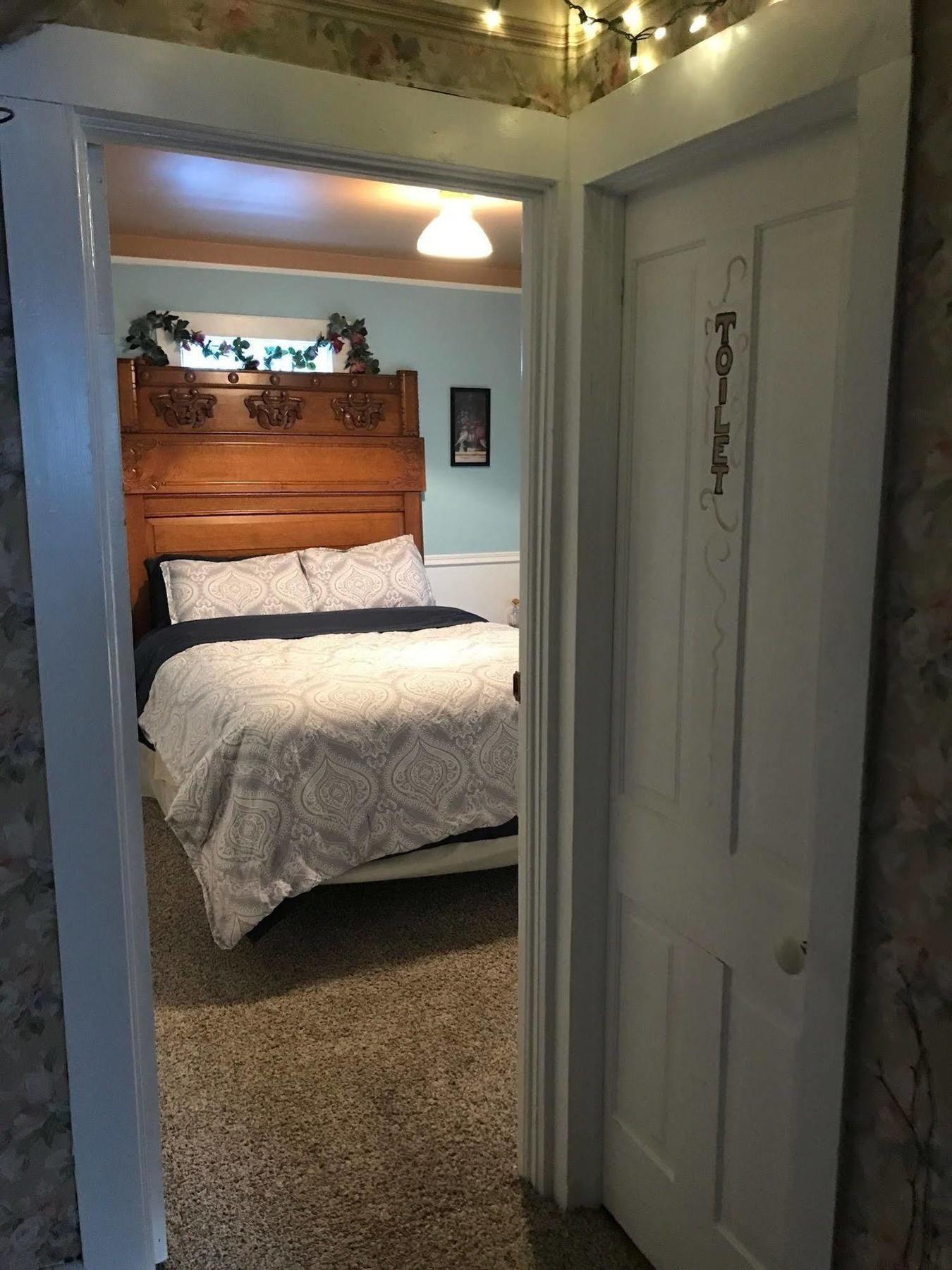 Bed and Breakfast Historic Windsor Silver Plume Экстерьер фото