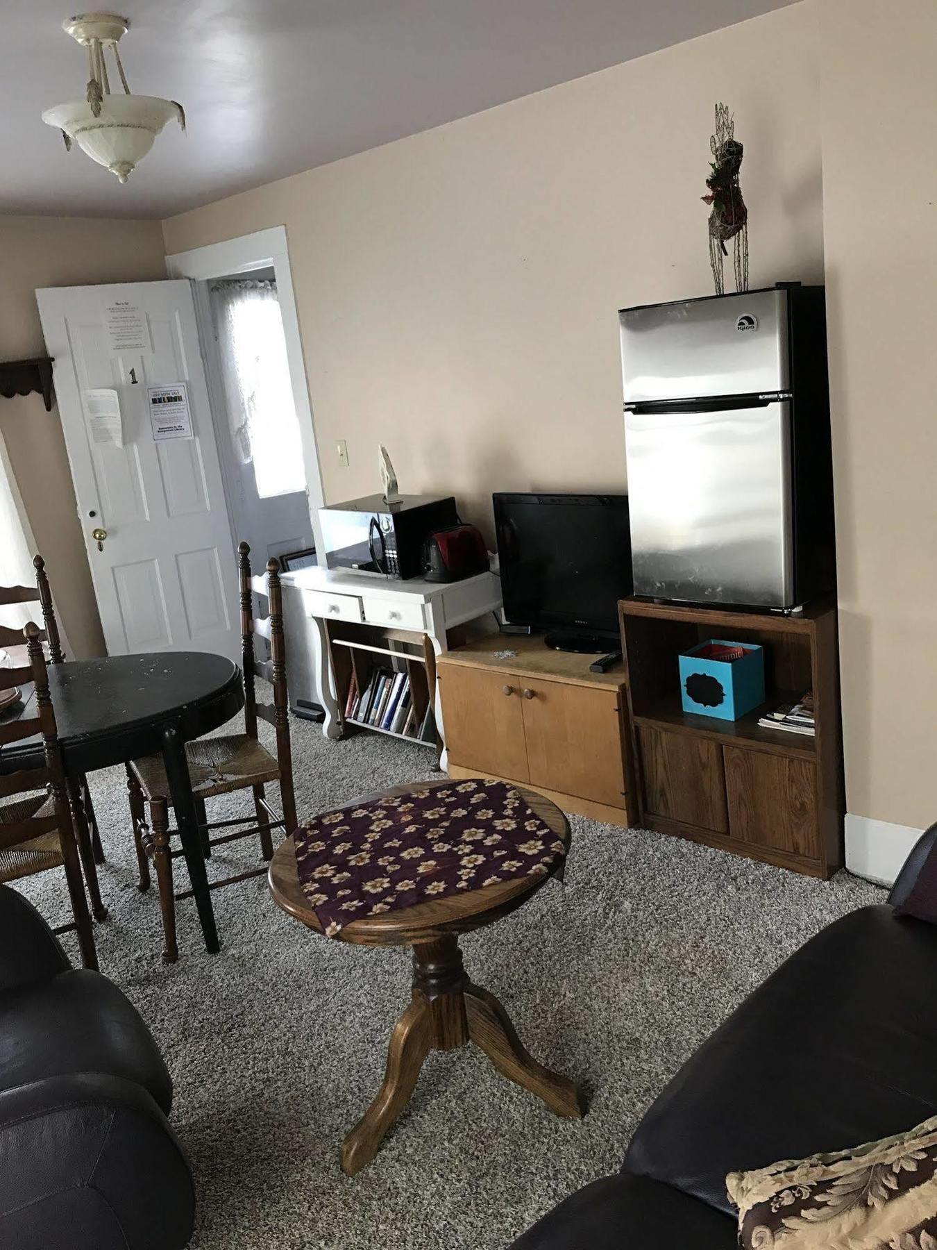 Bed and Breakfast Historic Windsor Silver Plume Экстерьер фото
