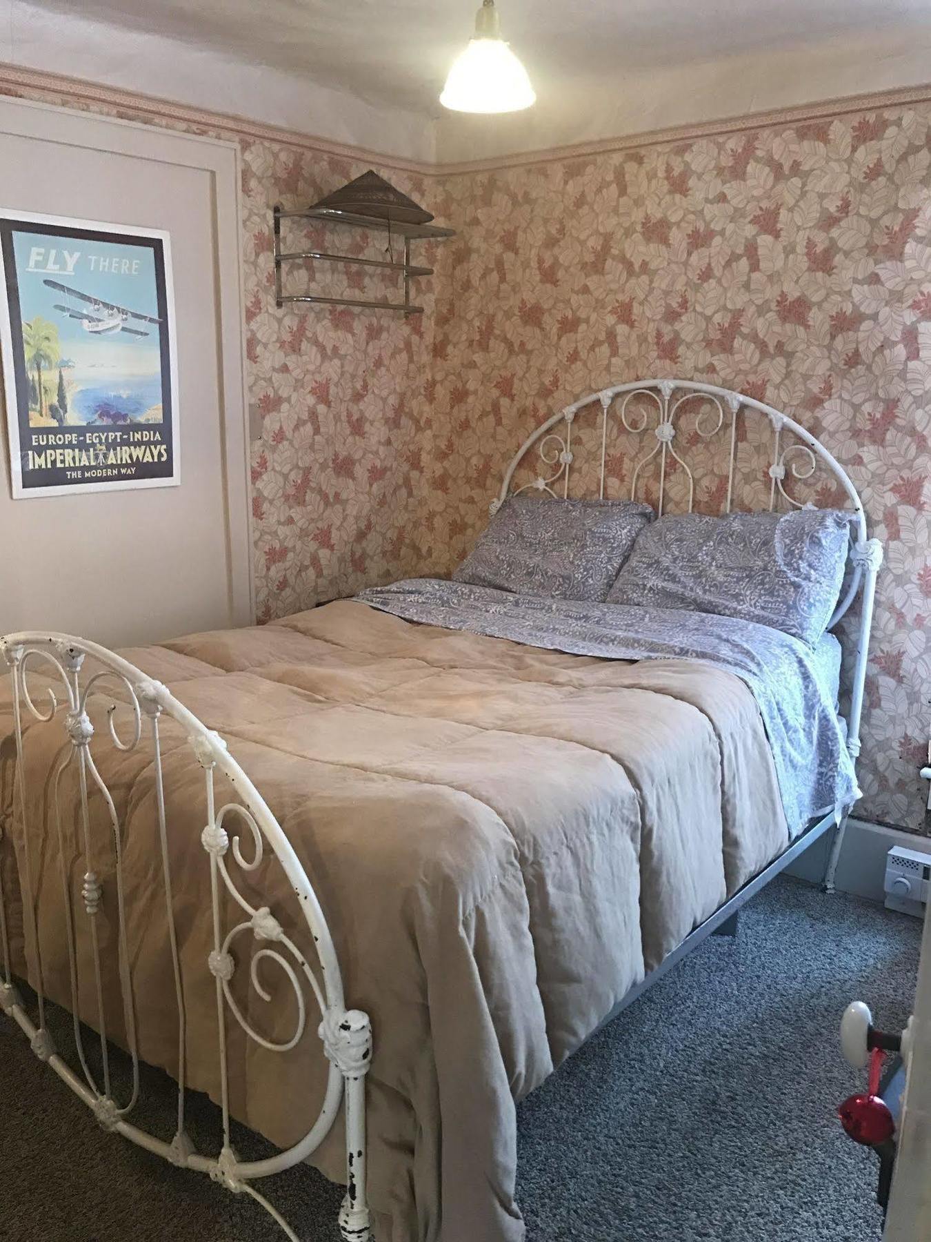 Bed and Breakfast Historic Windsor Silver Plume Экстерьер фото
